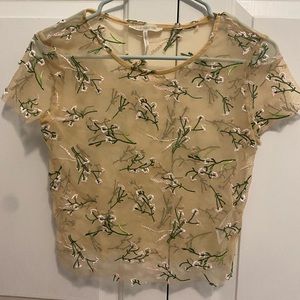 Urban Outfitters Top